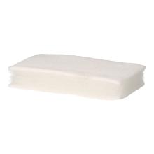 TASKI AERO Abluftfilter Ersatz-Pads weiss Produktbild