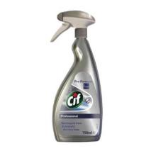 CiF Professional Edelstahlreiniger 750ml - Oberfl&auml;chenreiniger UN0000 Produktbild