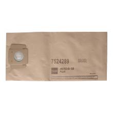 TASKI AERO 8/15 Filter Papiersack Produktbild