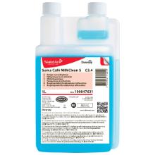 Suma Cafe MilkClean S C3.4 1l- Milk system cleaner UN0000 product photo