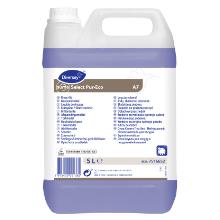 Suma Select Pur-Eco A7 5L - rinse aid UN0000 product photo