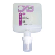 SURE Antimic Hand wash 1.3L - hand wash lotion UN0000 product photo