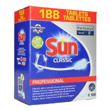 Sun Professional Classic Tabs - dishwash detergent UN0000 product photo