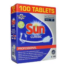 Sun Professional Classic Tabs - dishwash detergent UN0000 product photo