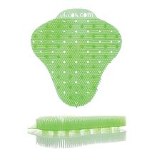 TASKI Ekcoscreen&trade; 60+ Day green Apple - urinal mat with drip catcher product photo