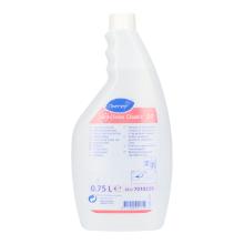 Suma Inox Classic stainless steel care D7 750ml - surface cleaner UN0000 product photo