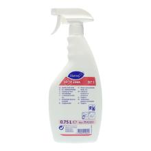 Suma Inox D7.1 750ml - Edelstahlpflege UN0000 Produktbild