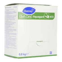 Soft Care Aquagard H72 800g SafePack - skin protection cream UN0000 product photo