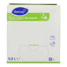 Soft Care Dermasoft H9 800ml SafePack - skin care cream product photo
