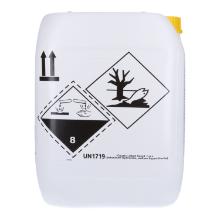 Suma Lima L3 10l - dishwash detergent UN1719-8F product photo