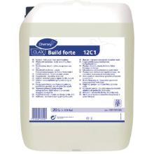 Clax Build Forte 12C1 20L - detergency booster UN1824-8 product photo