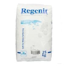 Regeneriersalz 25kg Tabletten - Regenerat UN0000 Produktbild