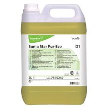Suma Star Pur-Eco D1 5L - Handsp&uuml;lmittel UN0000 Produktbild