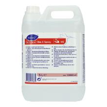 Soft Care DES E H5 Spray 5L - Handdesinfektion UN1170-3 Produktbild