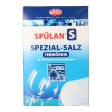 Sp&uuml;lsan S 2kg fein - Regeneriersalz UN0000 Produktbild