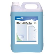 TASKI Sprint 200 Pur-Eco E1b 5l - multi-purpose cleaner UN0000 product photo