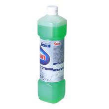 Sun Professional Washing Up liquid 1L - manual dishwasher UN0000 product photo