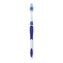 BBH Toothbrush Classic Clean 190mm sorted 4-color product photo