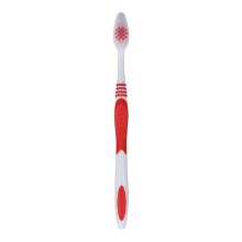 BBH Toothbrush Classic Clean 190mm sorted 4-color product photo