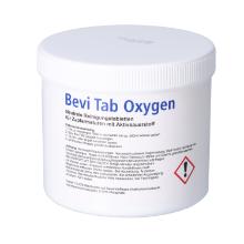 Bevi Oxygen 3,5g Tabs - Desinfektionsreiniger UN0000 Produktbild