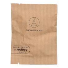 Shower Cap in Paper Bag product photo