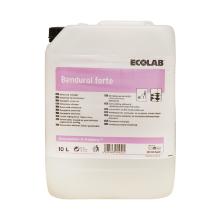 Bendurol Forte 10l - floor cleaner UN0000 product photo