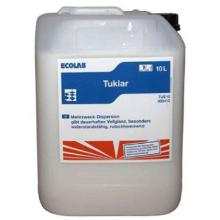 Tuklar 10L - Bodenreiniger UN0000 Produktbild