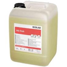 Into Fresh 10L - sanitary cleaner UN0000 product photo