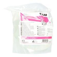 KitchenPro AzidDes 2L - disinfectant cleaner UN3265LQ-8 product photo