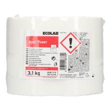 SMARTPOWER Power 3,1kg - blocky dishwash detergent UN0000 product photo