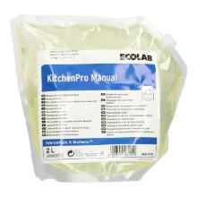 KitchenPro Manual 2l - manual dishwasher UN1170LQ-3 product photo