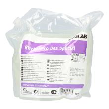 KitchenPro DesSpecial 2L - disinfectant cleaner UN0000 product photo