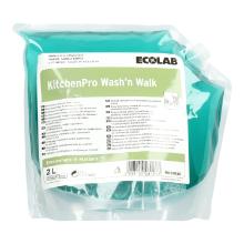 KitchenPro Wash'n Walk 2L - Bodenreiniger UN0000 Produktbild