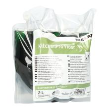 KitchenPro Floor 2L - Bodenreiniger UN3266-8 Produktbild