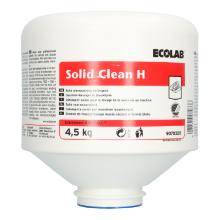 Solid Clean H 4.5kg - dishwash detergent UN1823-8 product photo