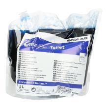 Oasis Pro Toilet 2L - Sanit&auml;rreiniger UN1805LQ-8 Produktbild