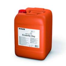 Ecobrite Oxy 20kg - Vollwaschmittel UN2014-5.1 u. 8 Produktbild