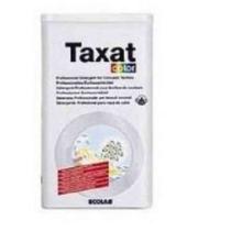 Taxat Color 20kg - Buntwaschmittel UN0000 Produktbild