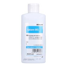Epicare DES 500ml - hand sanitizer UN1274LQ-3 product photo