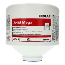 Solid Mega 4.5kg - blocky dishwash detergent UN1823-8 product photo