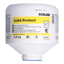 Solid Protect 4.5kg - blocky dishwash detergent UN3262-8 product photo