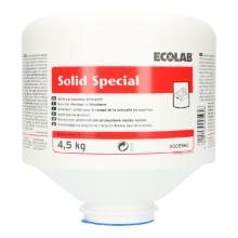 Solid Special 4,5kg - blockf&ouml;rmiger Geschirrreiniger UN3262-8 Produktbild