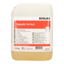 Topmatic Perfect 12kg - Geschirrreiniger UN1719-8 Produktbild