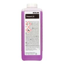 Desguard 20 1L - Desinfektionsreiniger UN1903LQ-8F Produktbild