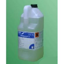 Dishguard 71 5L - Handsp&uuml;lmittel UN1170LQ-3 Produktbild