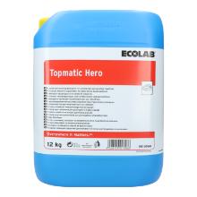 Topmatic Hero 12kg - dishwash detergent UN1814-8 product photo
