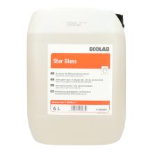 Star Glass 6l - dishwash detergent UN3266-8 product photo