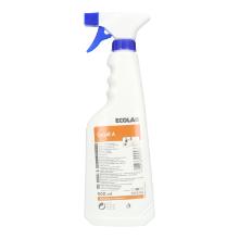 Carpet A 500ml - floor cleaner UN0000 product photo