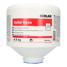 Solid Hero 4,5kg - Geschirrreiniger UN3262-8F Produktbild