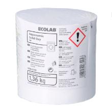 Aquanomic Solid Oxy 1.36kg - blocky bleach UN0000 product photo